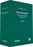 Zollrecht Kommentar | Buch 978-3-08-253800-5