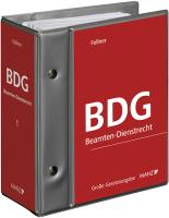 Beamten-Dienstrechtsgesetz