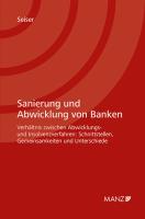 Sanierung und Abwicklung von Banken