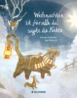 Der kleine Br und der Weihnachtsstern | Buch 978-3-7074-5187-0