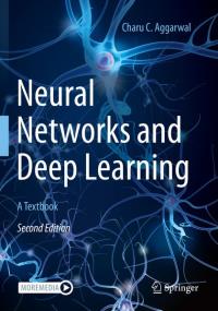 Neural Networks and Deep Learning | Buch 978-3-031-29644-4