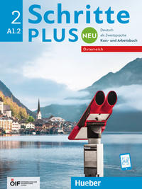 Schritte plus online