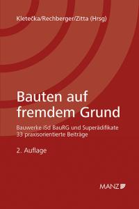 Bauen Auf Fremden Grundstck