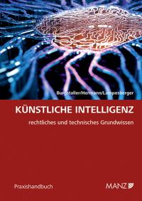 Knstliche Intelligenz | Buch 978-3-214-14540-8
