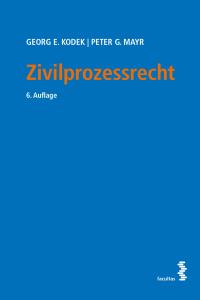 Nagel / Gottwald | Internationales Zivilprozessrecht | 9