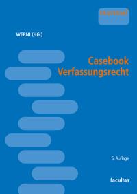 Casebook Verfassungsrecht | Buch 978-3-7089-2627-8