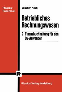 Betriebliches Rechnungswesen online bestellen | 978-3-7908-0404-1 | MANZ