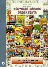 Illustrierte Deutsche Comic Geschichte Enzyklopadie In Wort Und Bild Illustrierte Deutsche Comic Geschichte Enzyklopadie In Wort Und Bild Online Bestellen 978 3 60 8 Manz