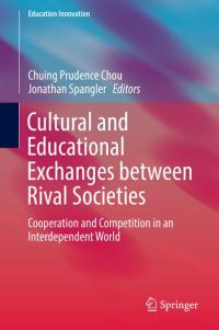 Cultural and Educational Exchanges between Rival Societies | Buch 978 ...