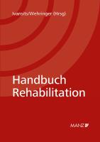 Handbuch Rehabilitation