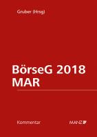 BörseG 2018/MAR