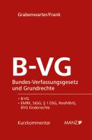 Bundes-Verfassungsgesetz und Grundrechte B-VG