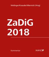ZaDiG 2018