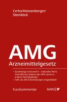 Arzneimittelgesetz AMG