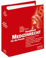 Handbuch Medizinrecht für die Praxis