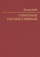 Festschrift Fischer-Czermak