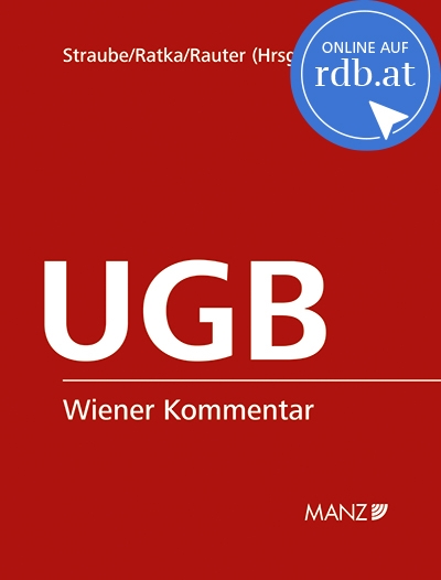 洋書 Ubermittlung Nachrichtendienstlicher UGB Großkommentar / UGB Unternehmensgesetzbuch Kommentar